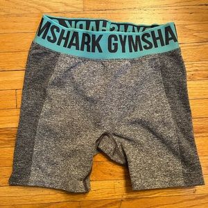 Gymshark Flex Shorts